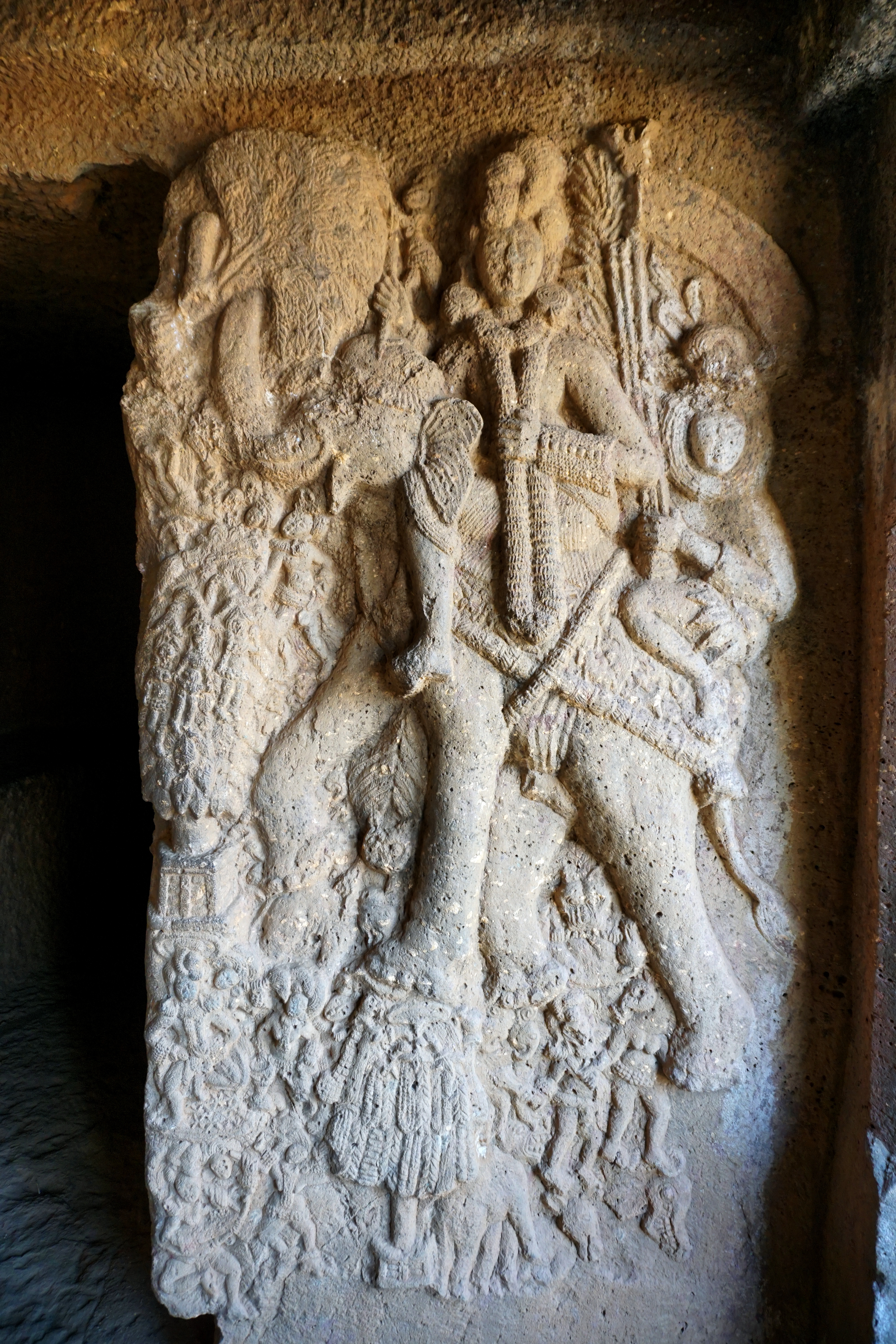 Indra
