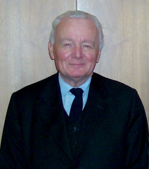 Arnulf Baring