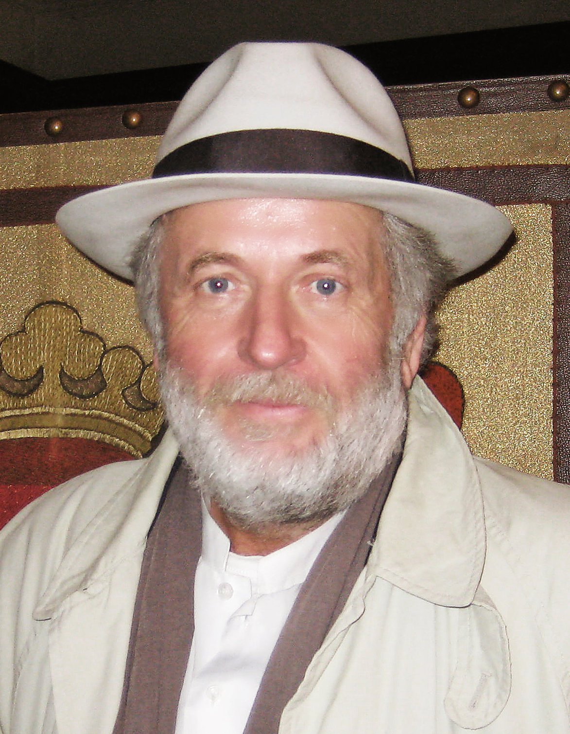 Jürgen Alberts