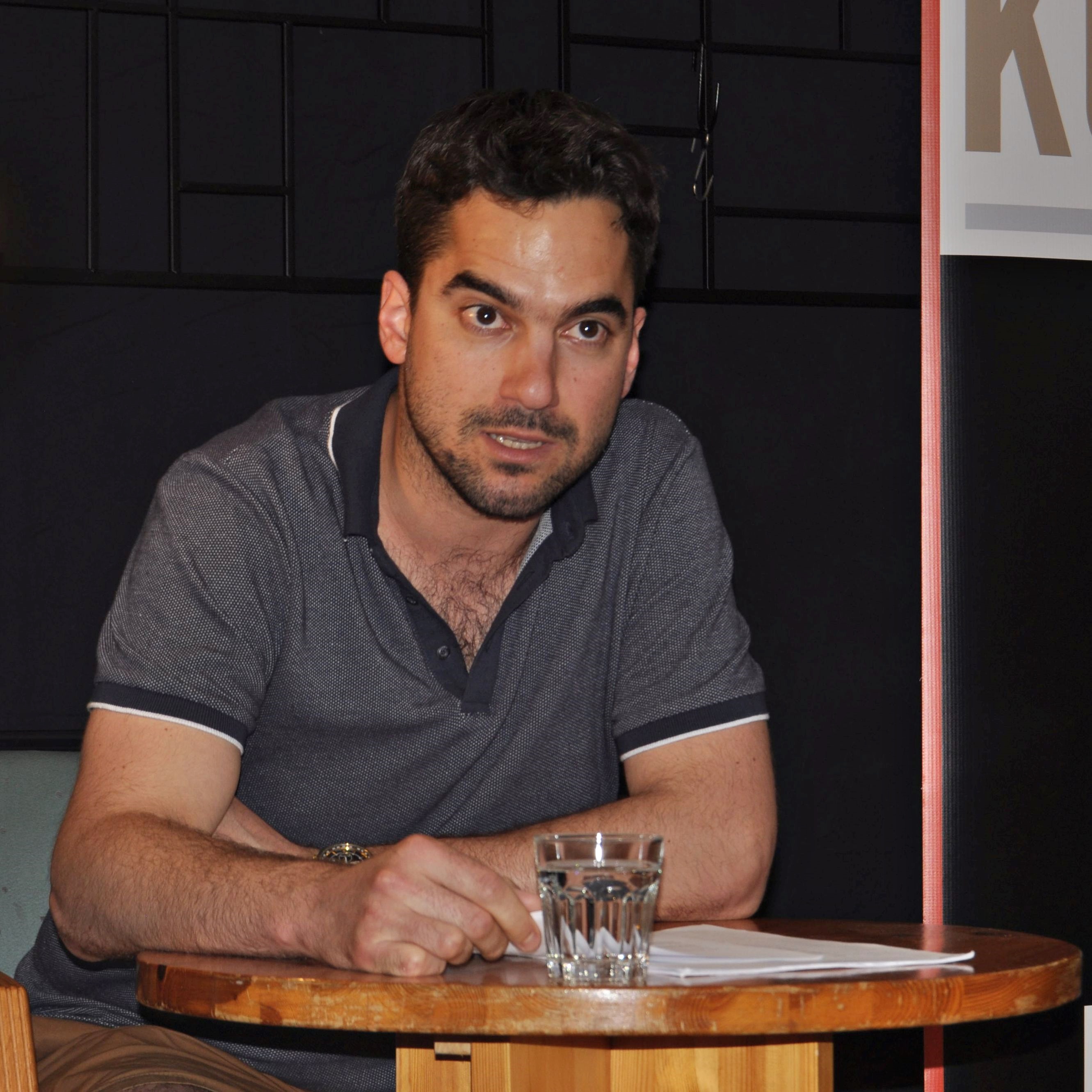 Safak Saricicek