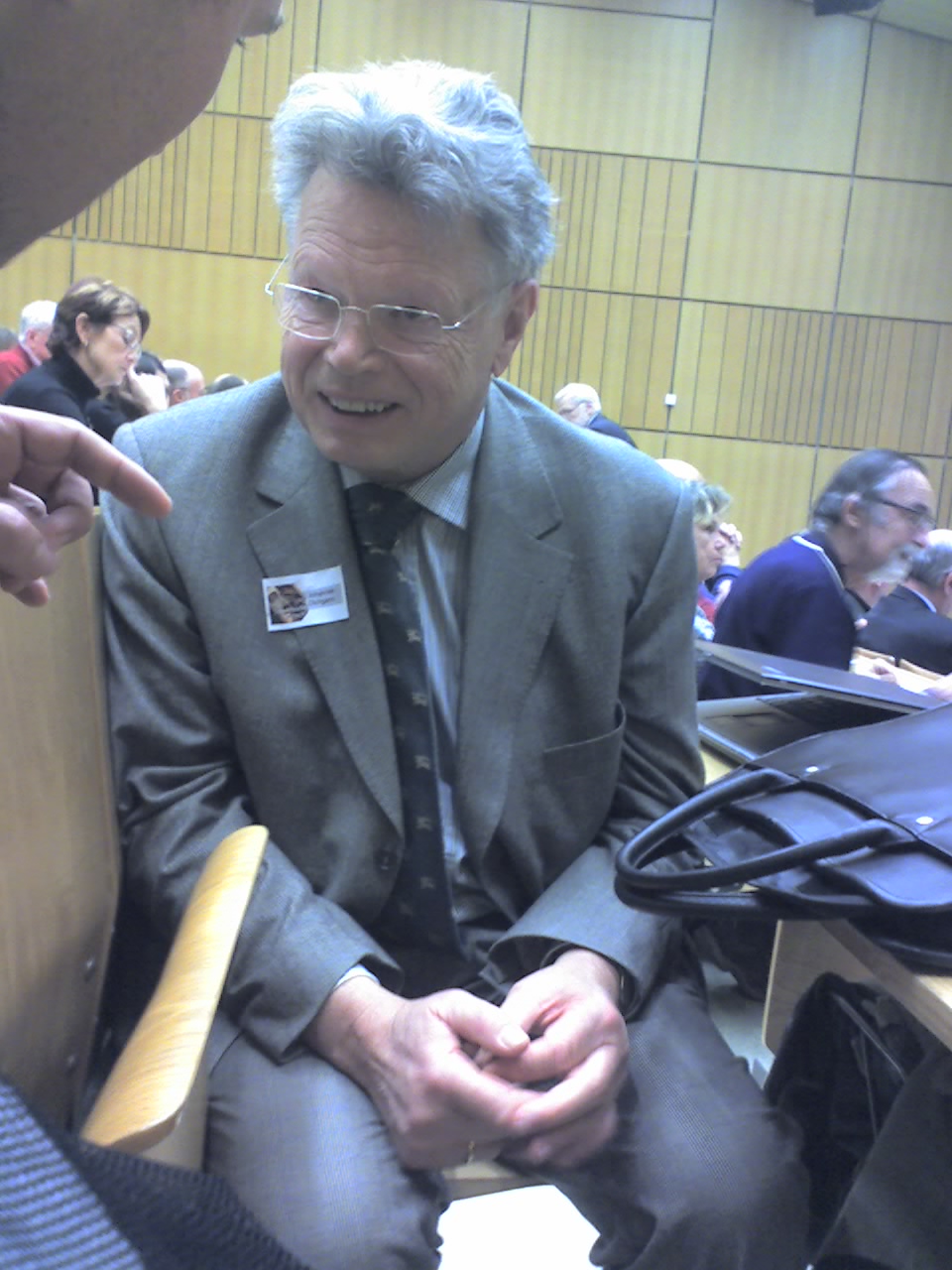 Johannes Dichgans