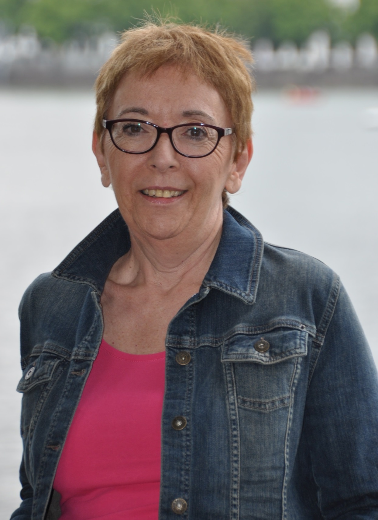 Lale Akgün