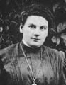 Alexandra Tolstaya