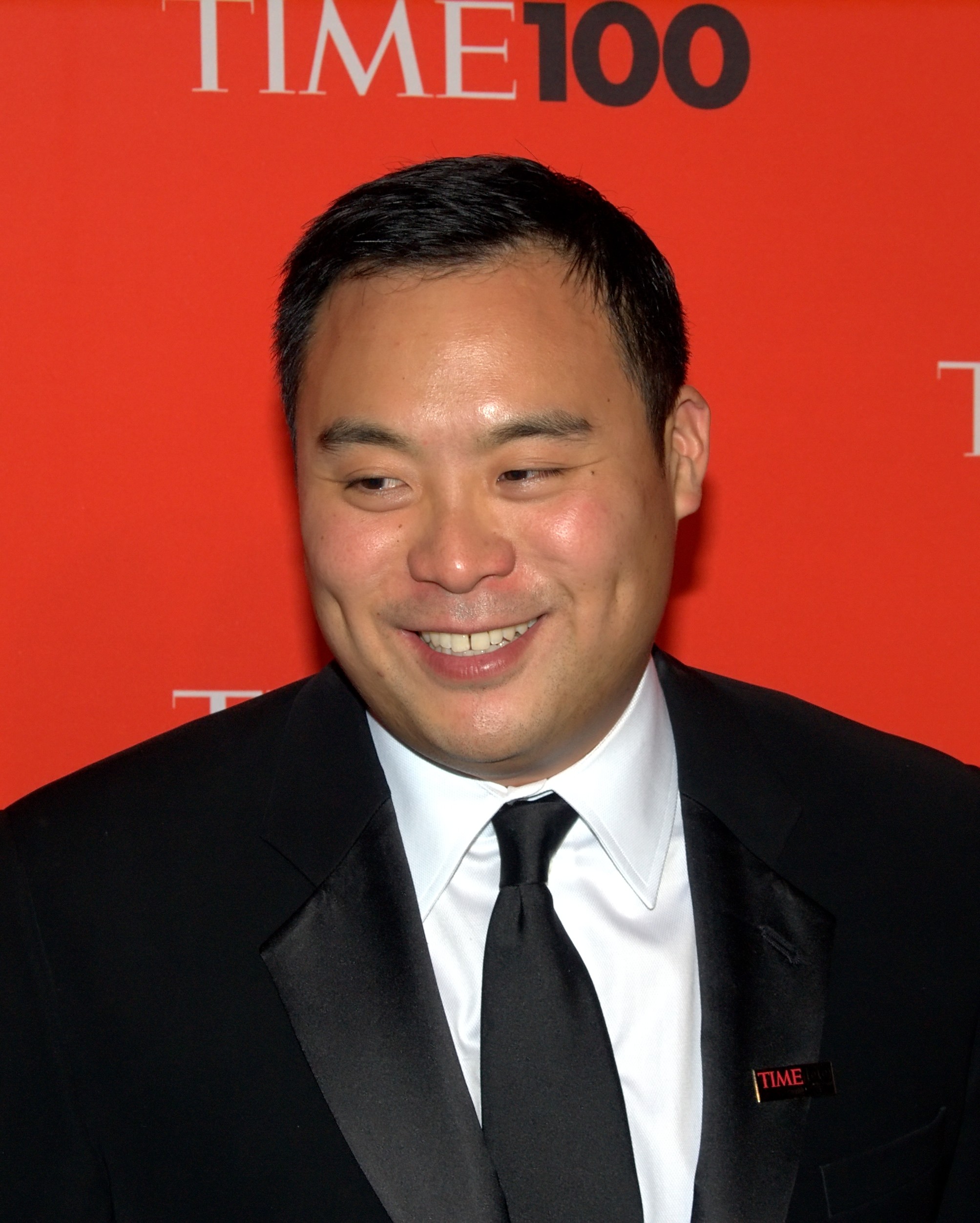 Dave Chang