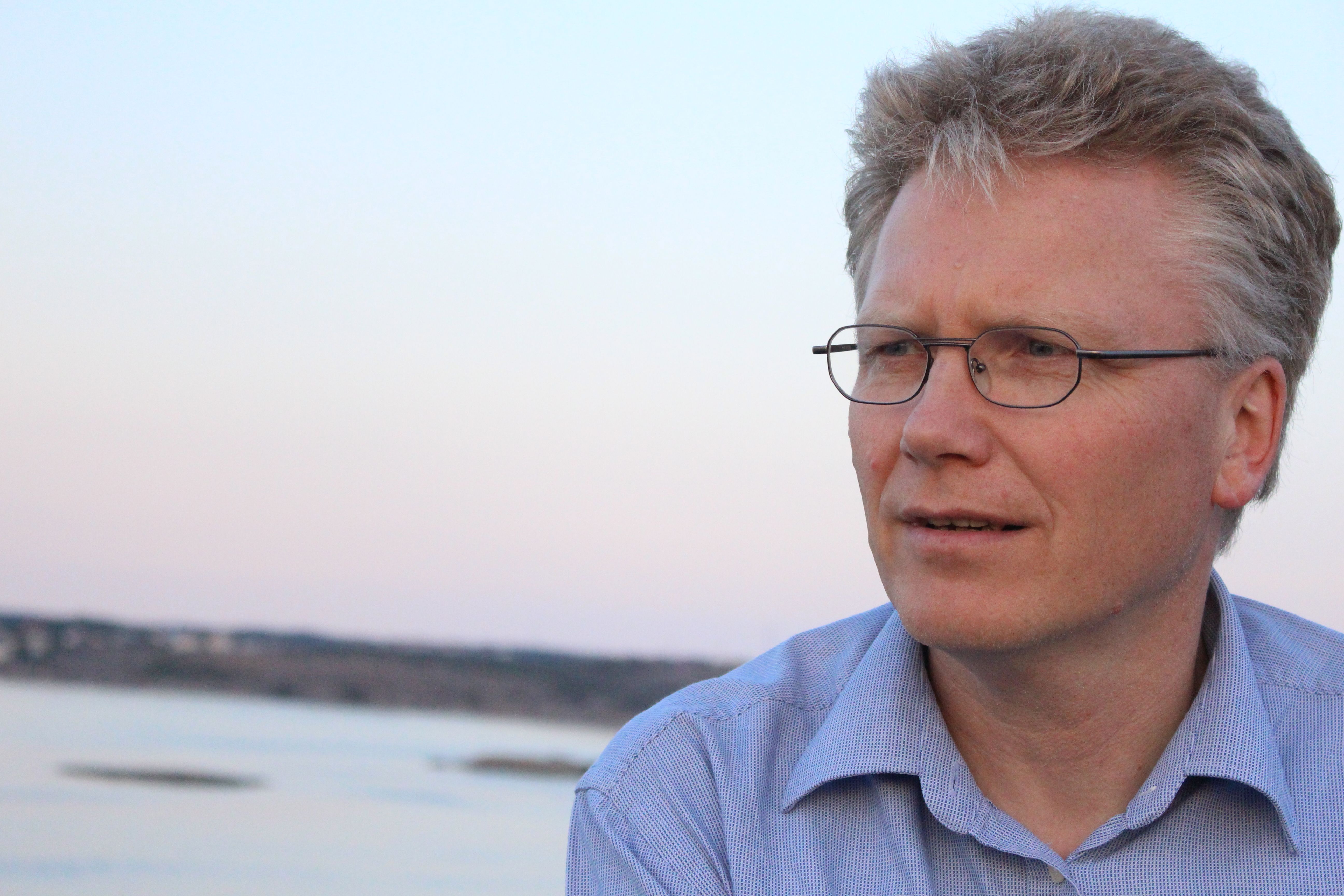 Jens Junge