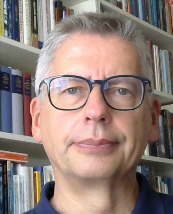 Christoph Conrad