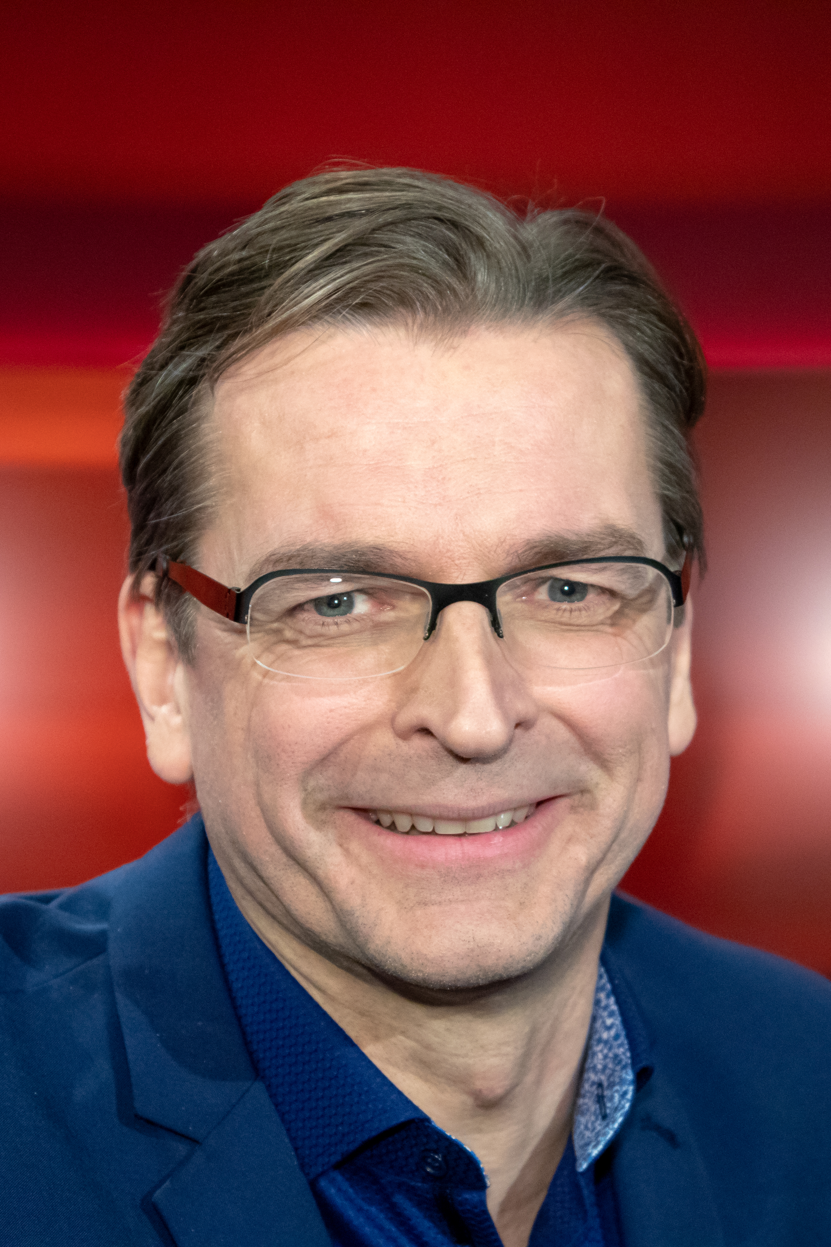 Claus Strunz