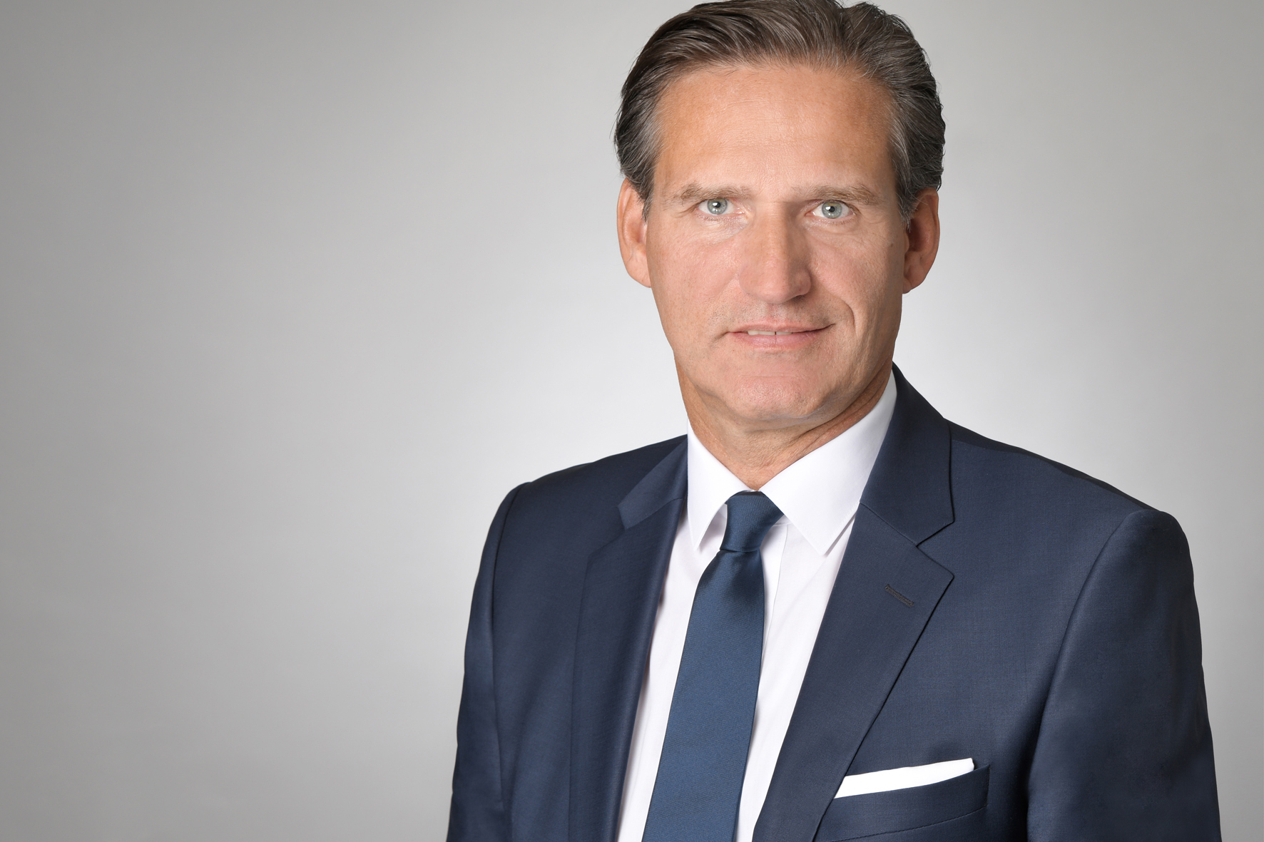 Volker Heun
