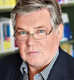 Bernd Maelicke
