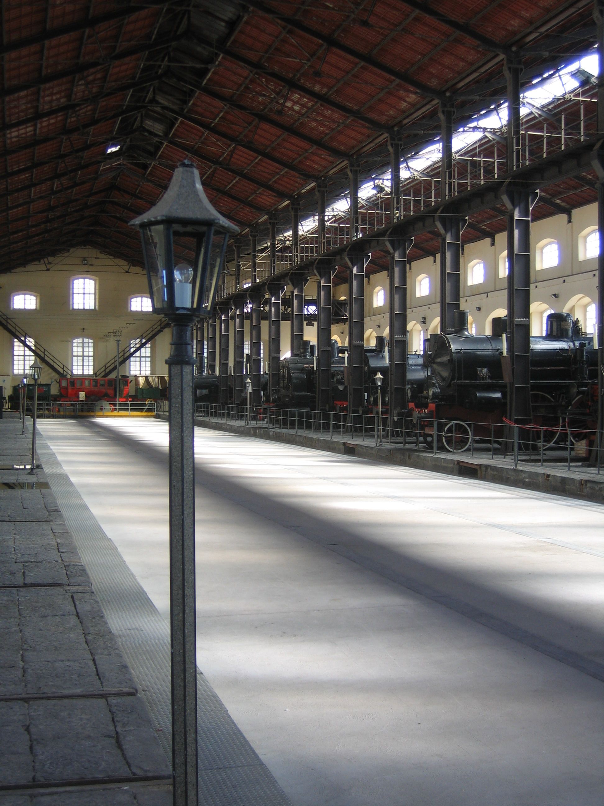 Fondazione FS Italiane
