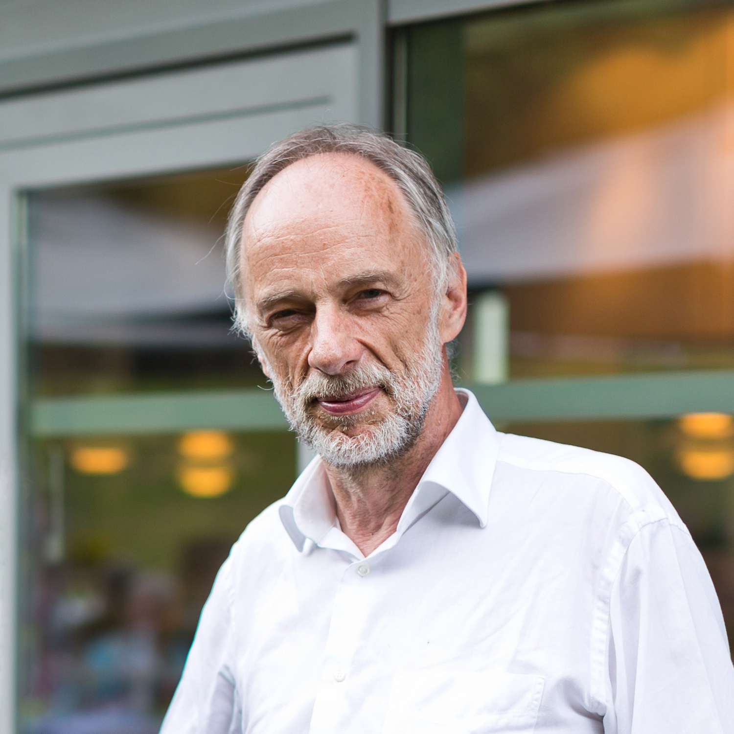 Reinhard Wilhelm