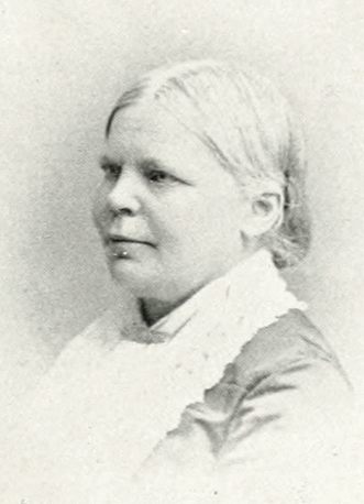 Sarah Ellen Blackwell