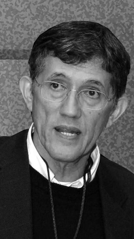 Antonio Lazcano Araujo