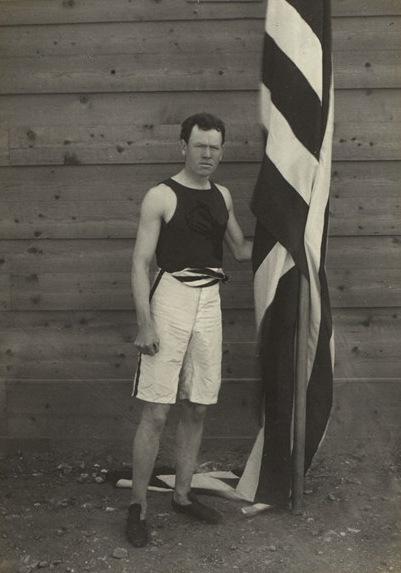 James B. Connolly