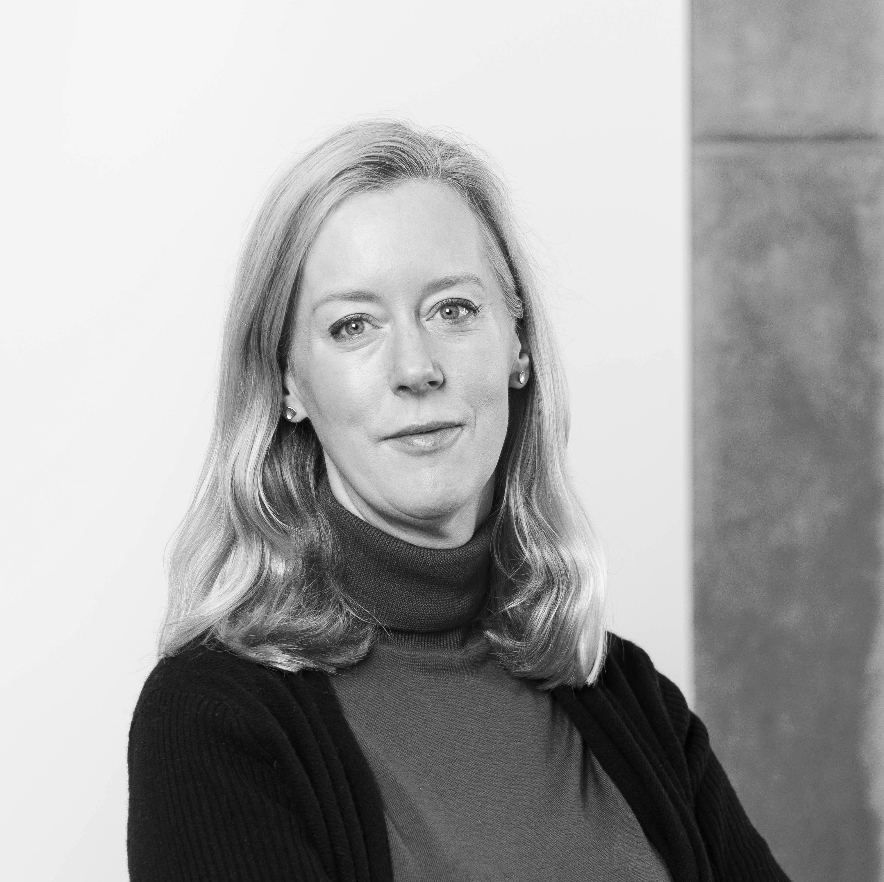 Karen Bakker