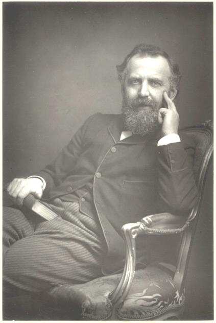 W. T. Stead
