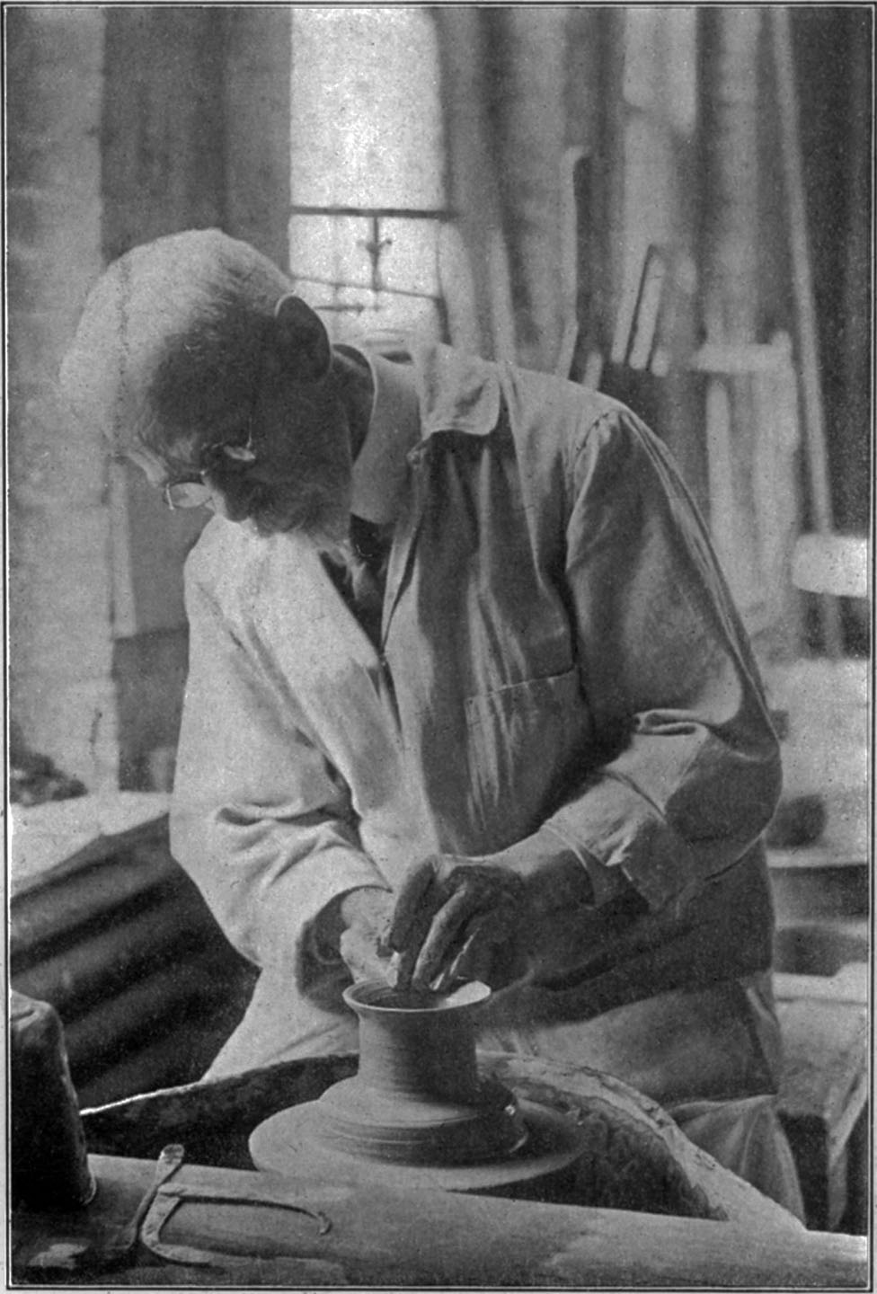 Charles Fergus Binns