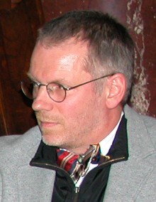 Daniel Deckers
