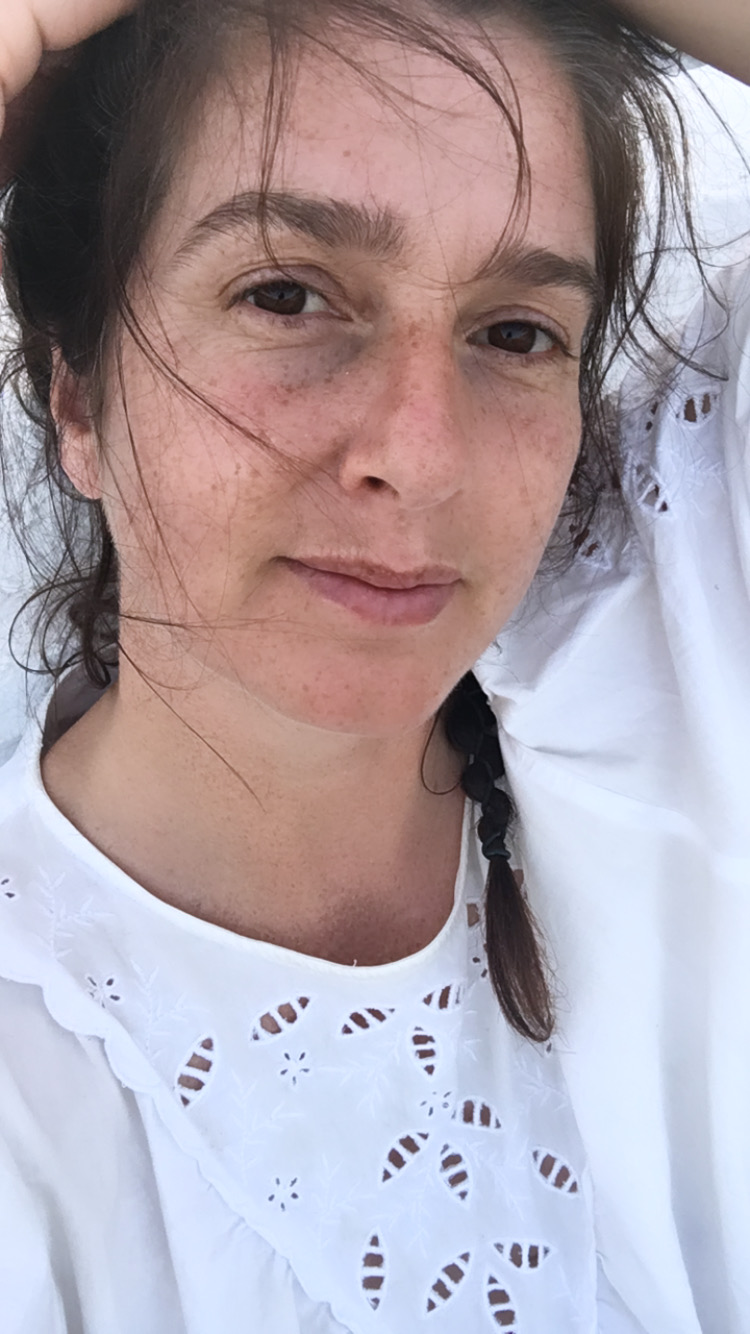 Karen Köhler