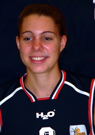 Sandra Weber