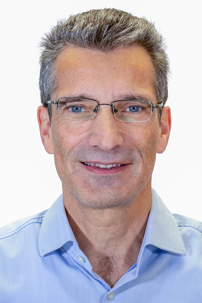 Antonio Krüger