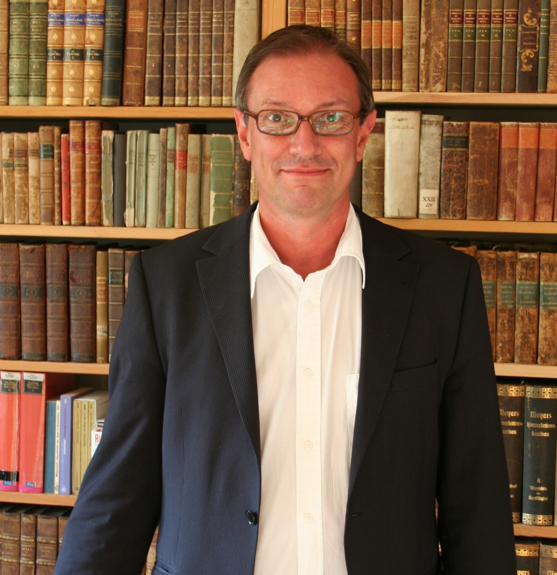 Achim Hölter