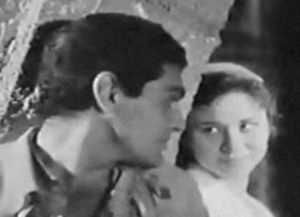 Omar Sharif
