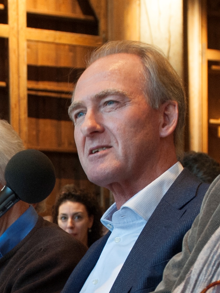 Martin Bossenbroek