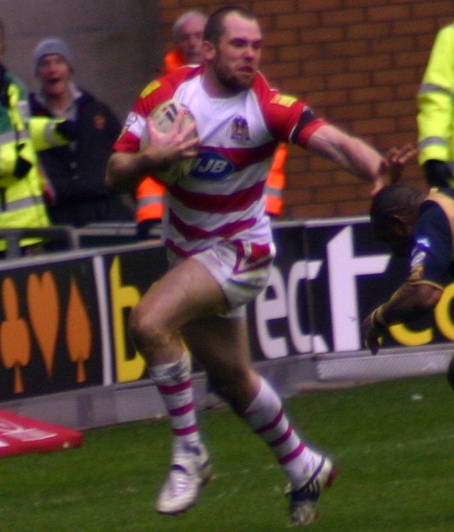 Patrick Richards