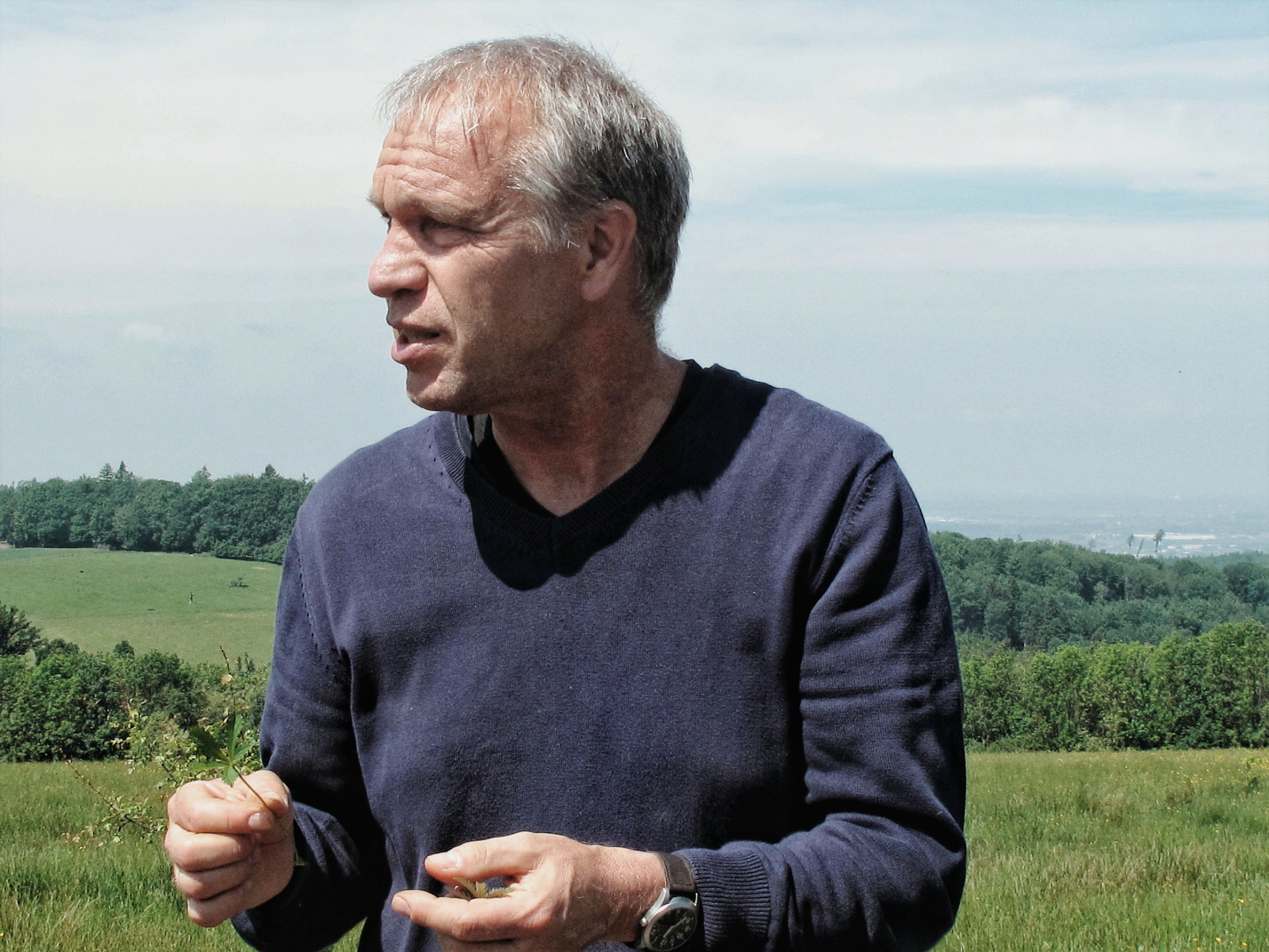 Rudi Beiser