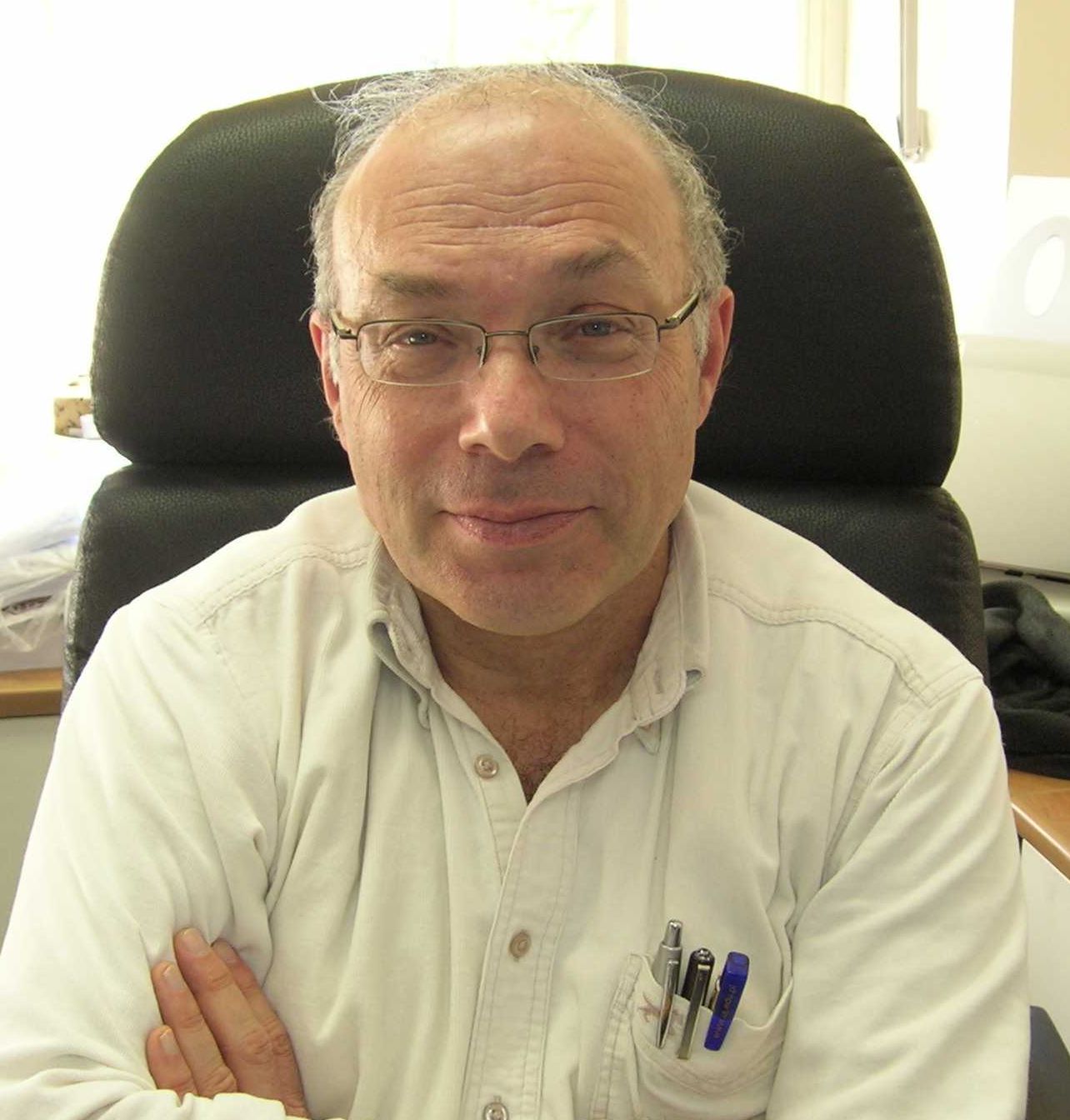 Dan Michman