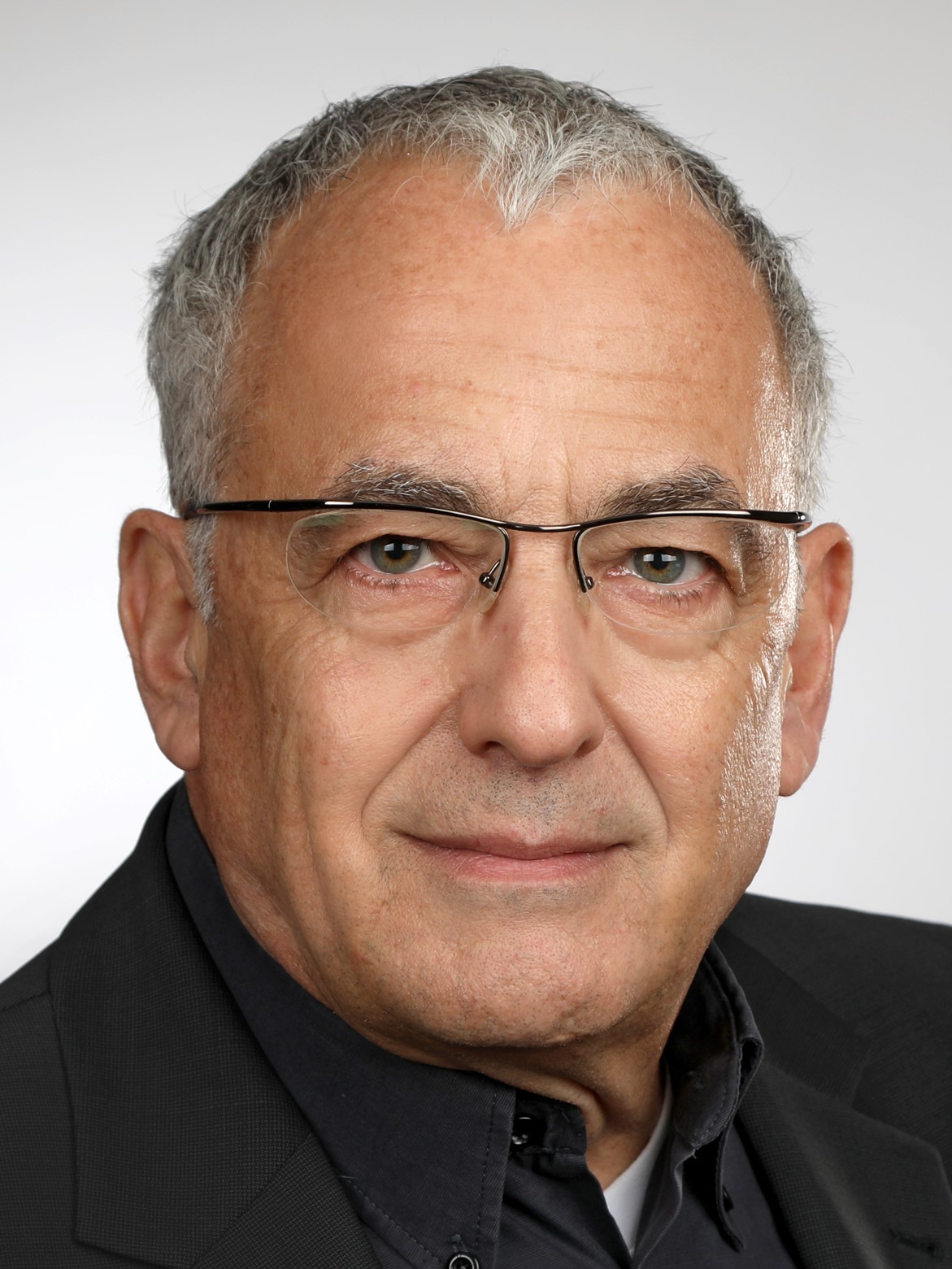 Reinhold Haller