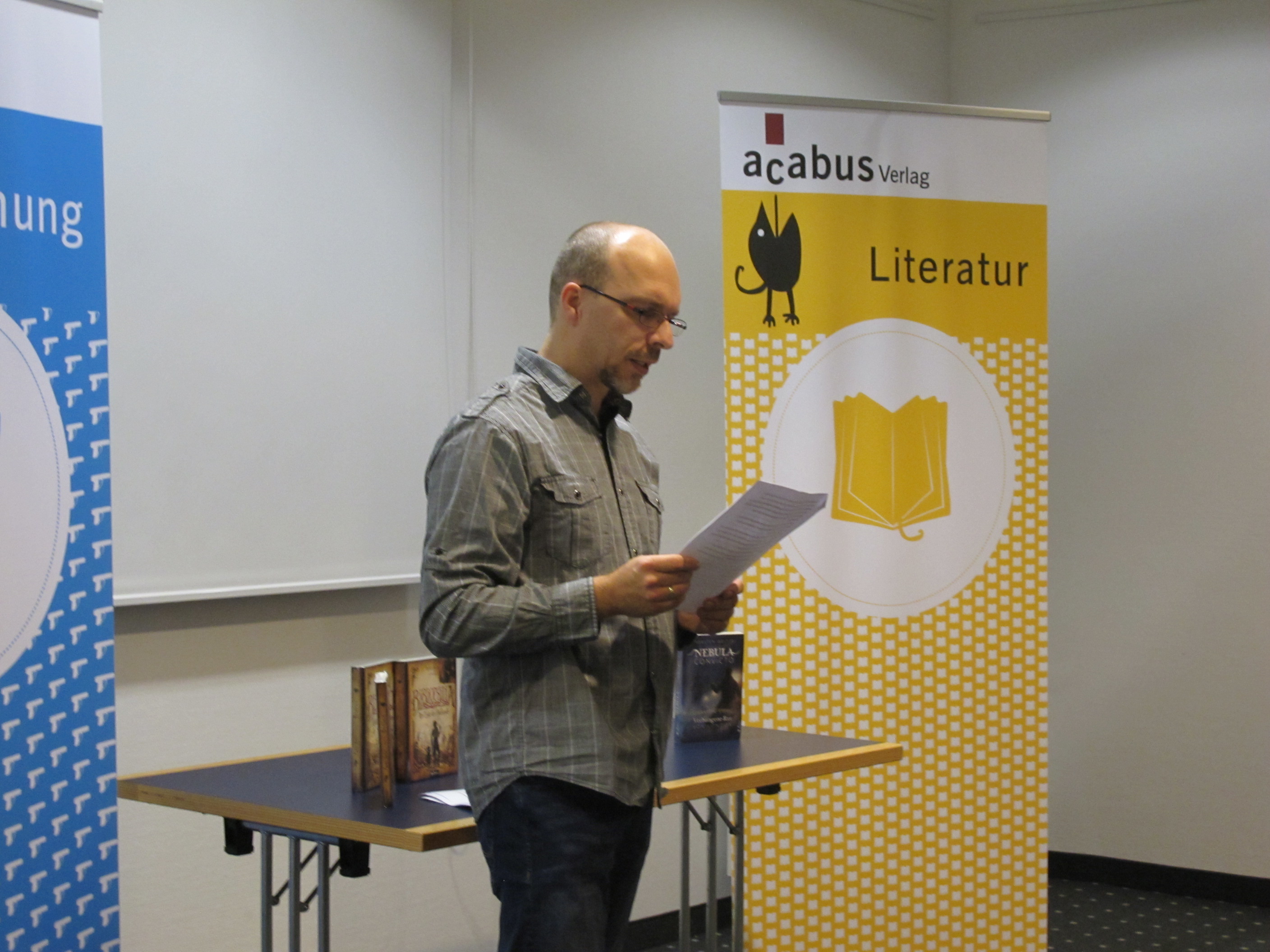 Markus Walther