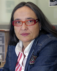 Milagros Frías