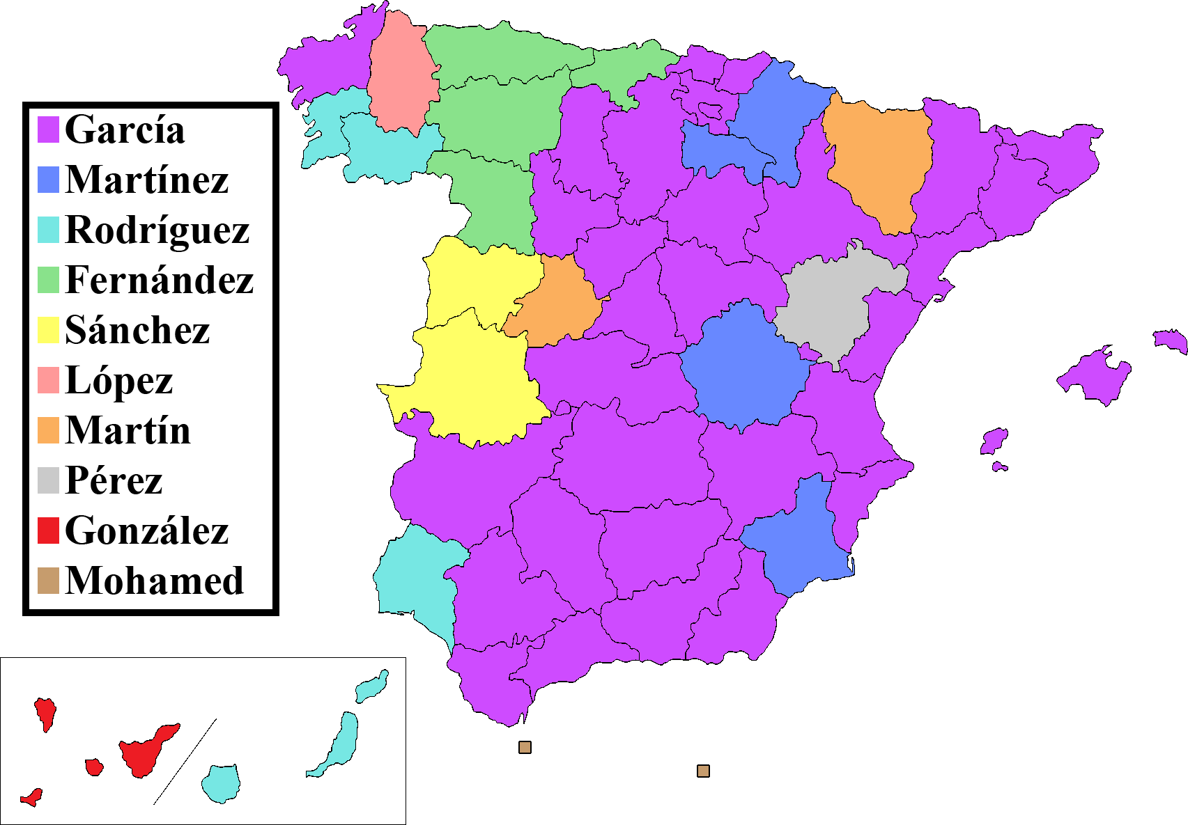 M. Martinez