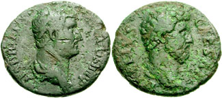 Marcus Aurelius Antoninus Augustus