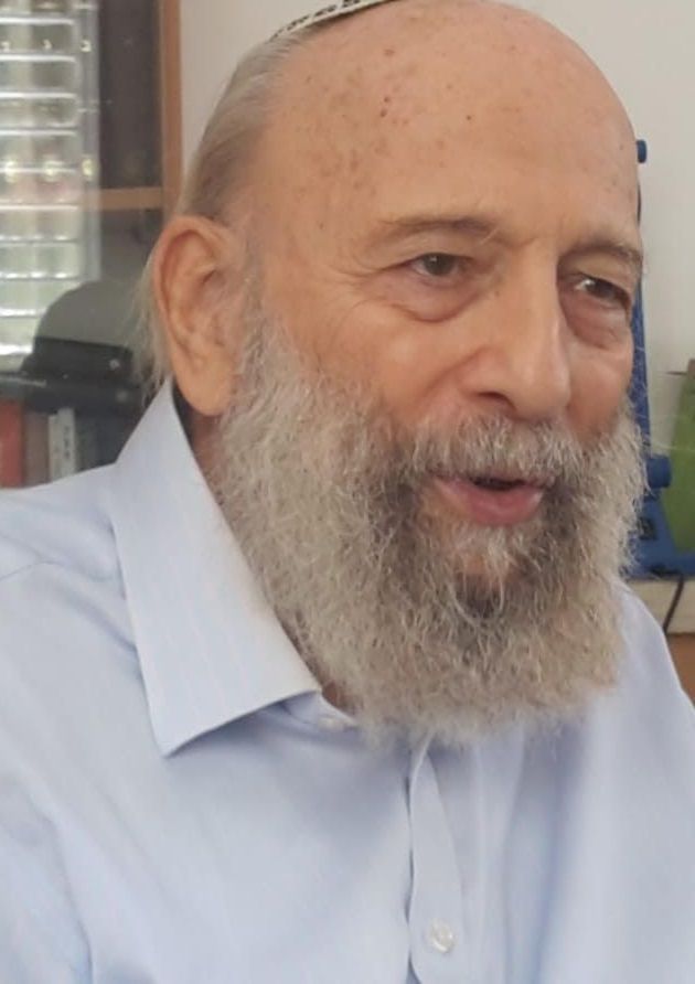 Harry Friedmann