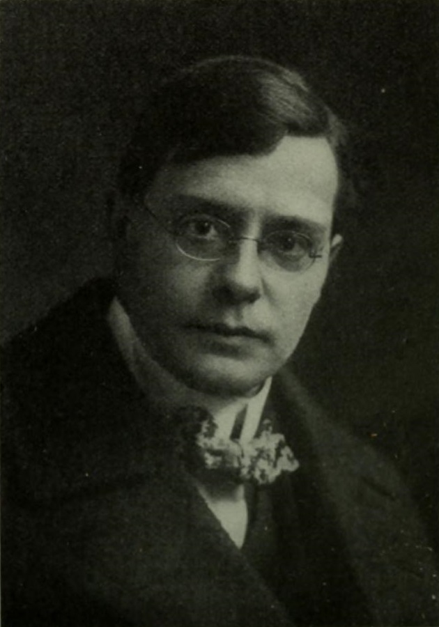Jeffery Farnol