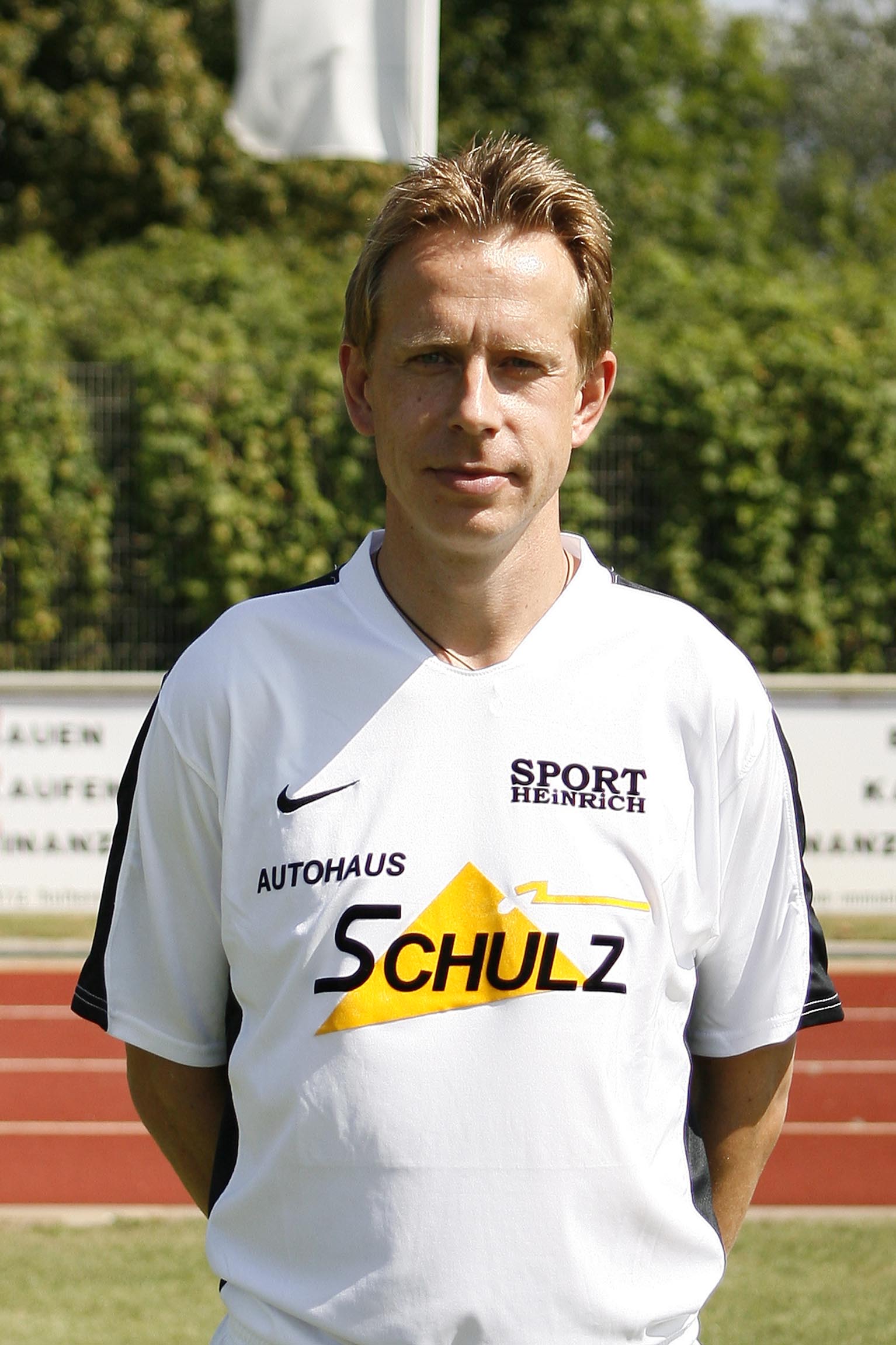 Jörg Heinrich