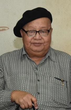 Francisco Sionil José
