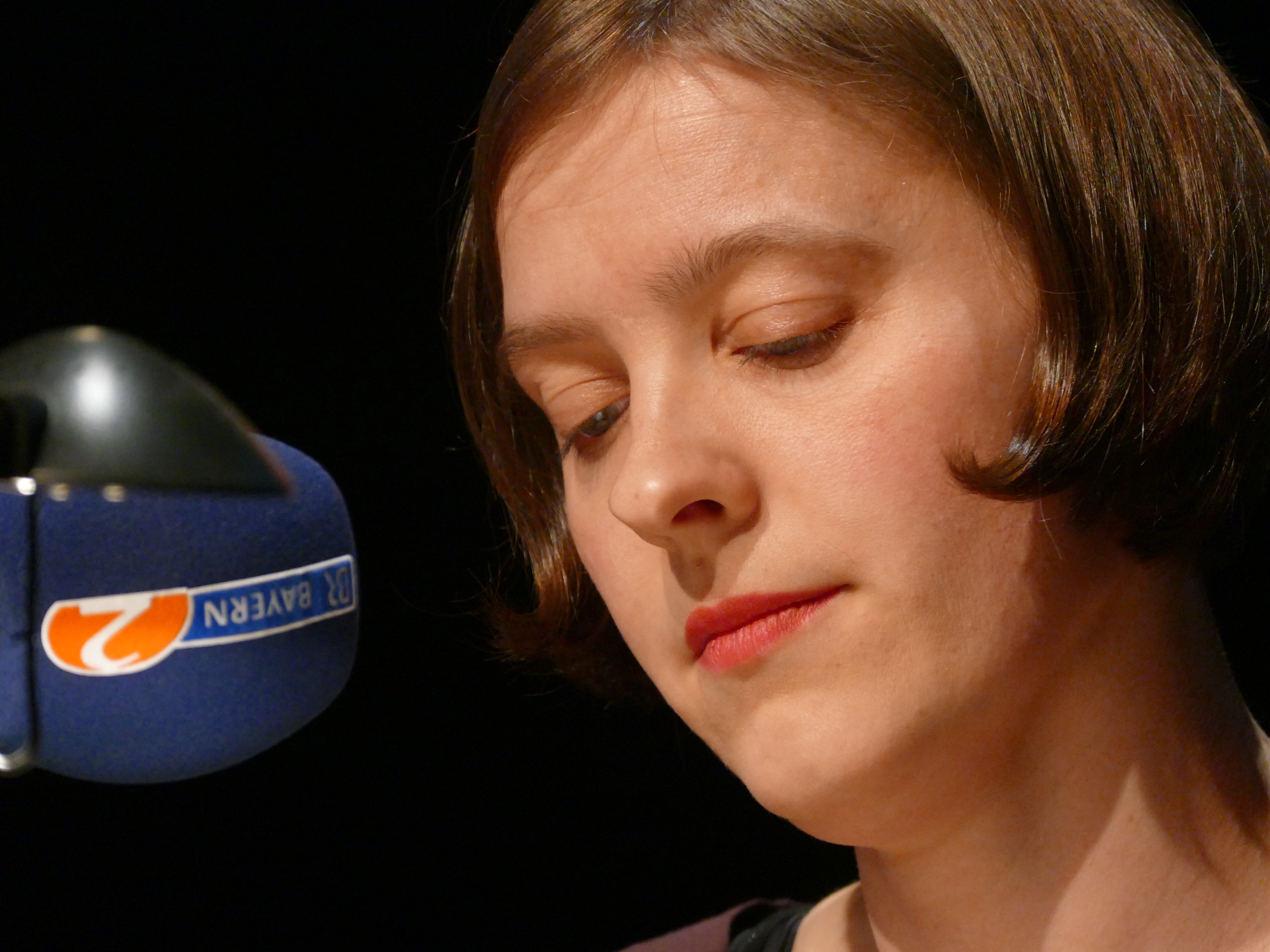 Franziska Gerstenberg