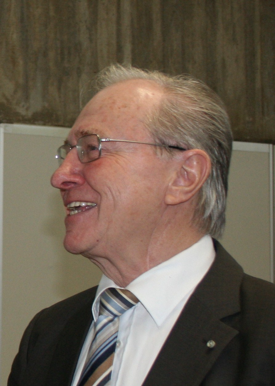 Heinz Köhler