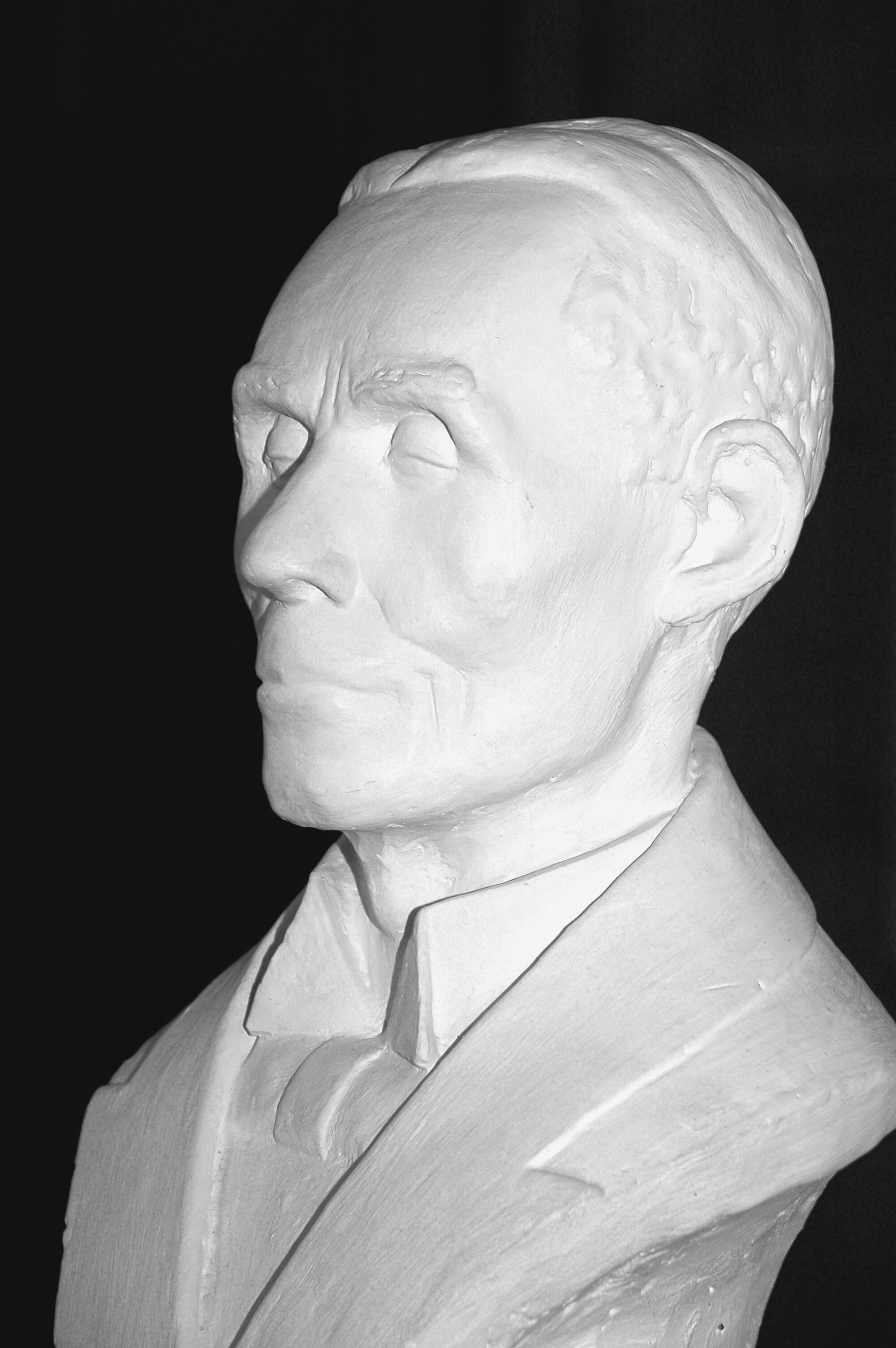 Hermann Bendix