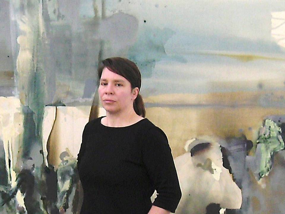 Andrea Neumann