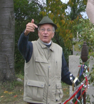 Stefan Gillich