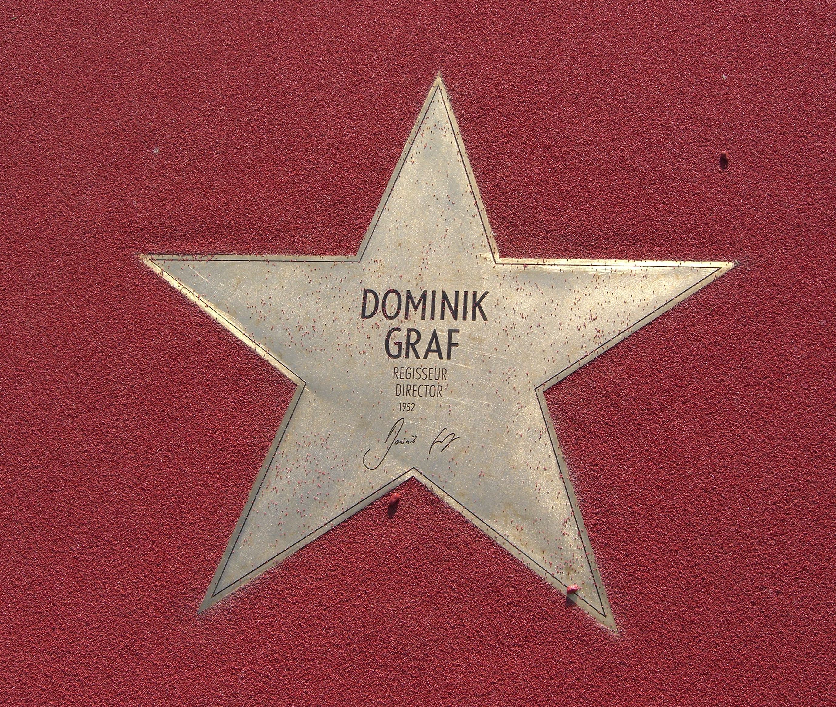 Dominik Graf