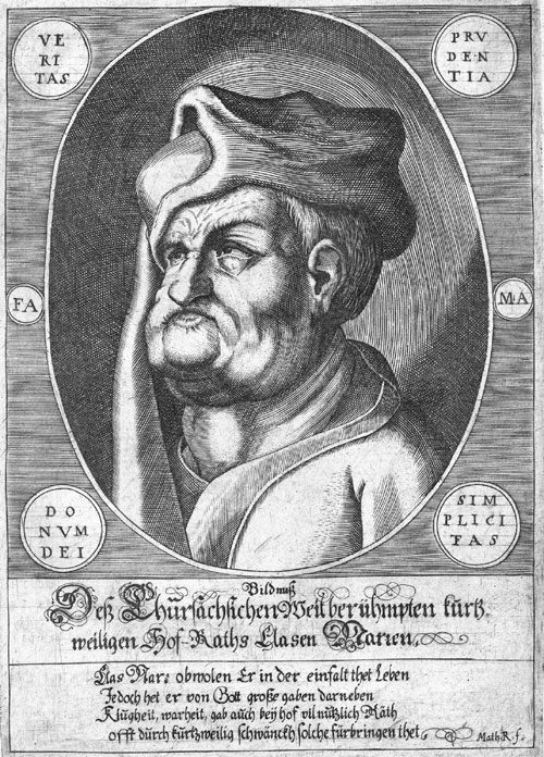 Claus Narr