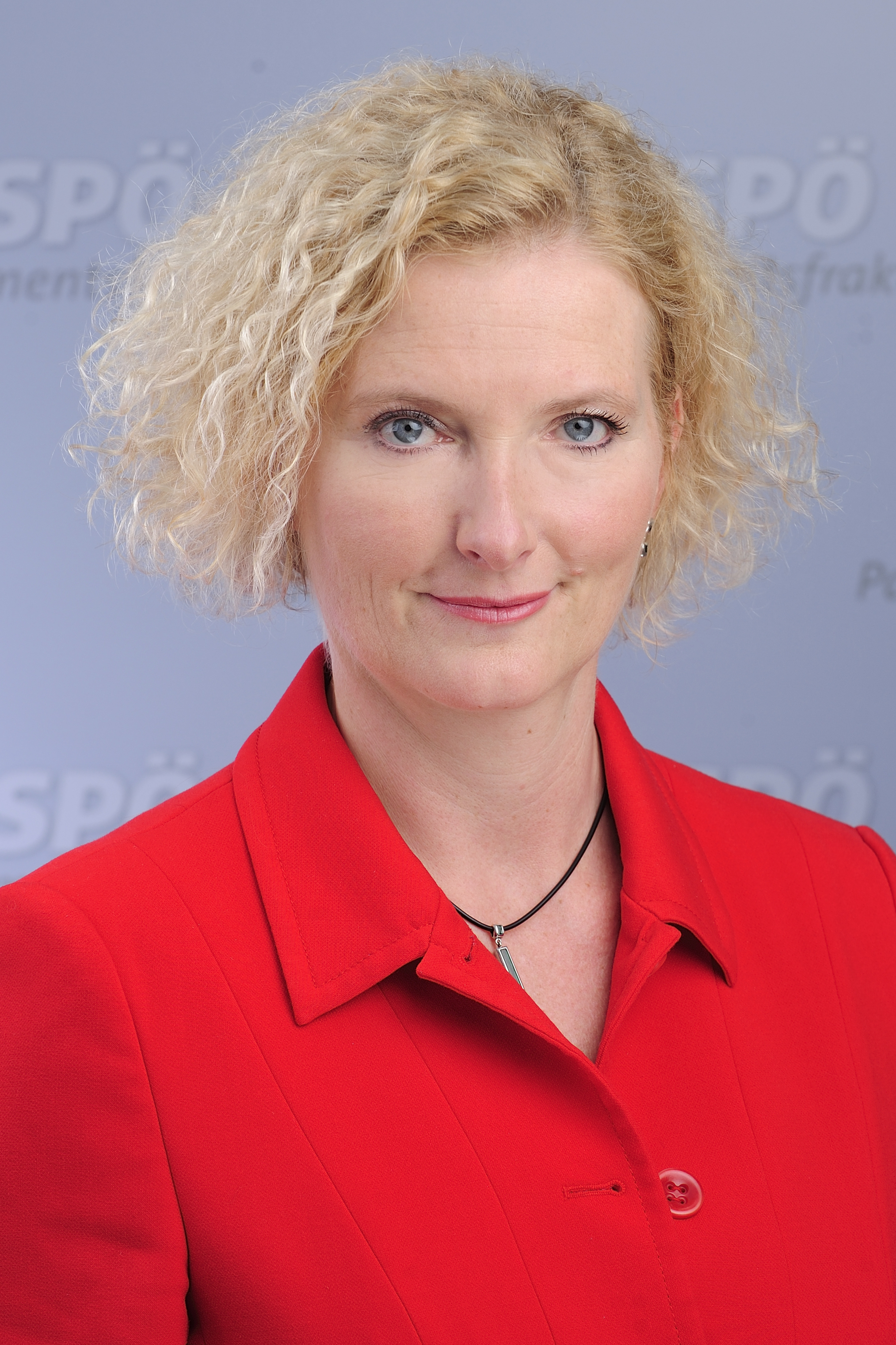Karin Greiner