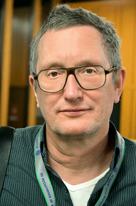 Dietmar Bartz