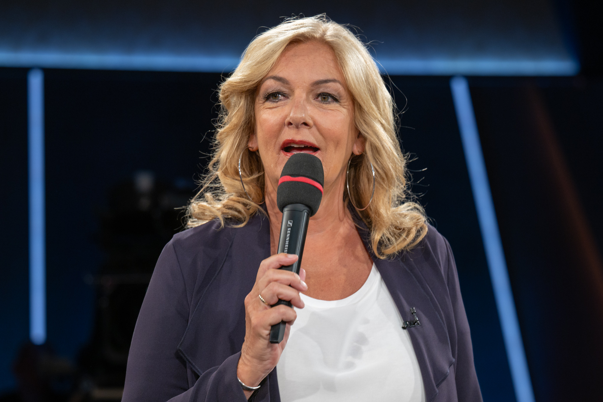 Bettina Tietjen